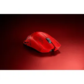 Razer Viper V3 Pro Rot