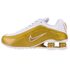 Nike Shox R4 Gold 39