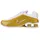 Nike Shox R4 Gold 39