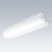 zumtobel ESCORT 800 (96636197) Warmweiß