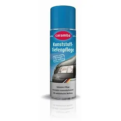 Kunststoff Tiefen-Pflege, antistatisch, seidenglanz 250ml Dose