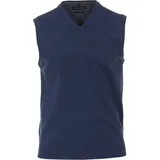 CASA MODA Pullunder blau L