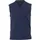 CASA MODA Pullunder blau L