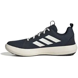 adidas Terrex Boat Climacool Legend Ink/Chalk White/semi Impact orange 41 1/3