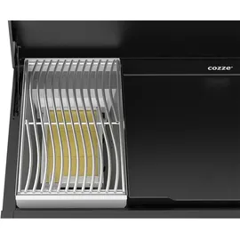 cozze Combo 900 schwarz