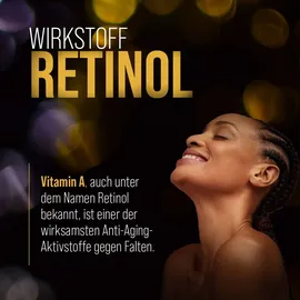 Kräuterhaus Sanct Bernhard Anti-Aging SB 500 Creme 100 ml