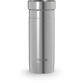 PRIMUS Mika Wide Isolierflasche grau 0,5 l