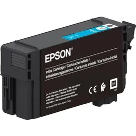 Epson T41F2 cyan