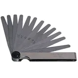 Metrica Fühlerlehre 20 Blatt 100 mm