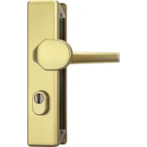 ABUS KLZS714 F3 Schutzgarnitur messing