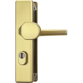 ABUS KLZS714 F3 Schutzgarnitur messing