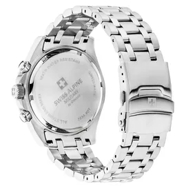 Swiss Alpine Military 7034.9135SAM Edelstahl 43 mm 7034.9135SAM