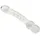 Fifty Shades of Grey Drive Me Crazy 19 cm, –