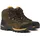 Aigle Herren Altavio MD GTX braun Sepia, 45