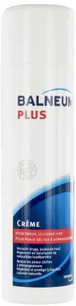 Balneum Plus Creme Trockene Haut 190ml