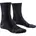 Socken 2 Paare Schwarz 35-38