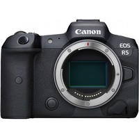 Canon EOS R5 + DJI RS 3 Mini | 500,00€ Kombi-Ersparnis möglich 3.599,00€ Effektivpreis