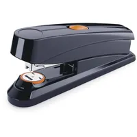 Novus Heftgerät B 8FC schwarz,