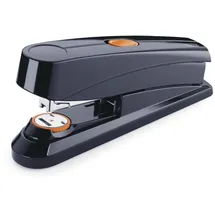 Novus Heftgerät B 8FC schwarz,