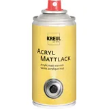 Kreul Acryl Mattlack, 150 ml