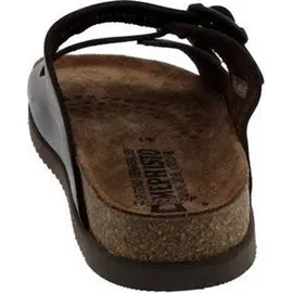 Mephisto Nerio Herren Braun 45