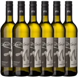 Lauffener Weingärtner Lauffener Schwarz/Weiss Schwarzriesling trocken 0,75l