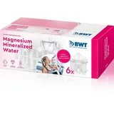 BWT Longlife 814136 Kartuschen 6 St.