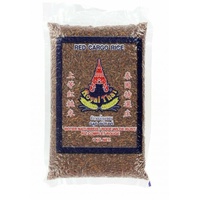 Royal Thai Roter Naturreis (1kg) | Red Cargo Rice AAA