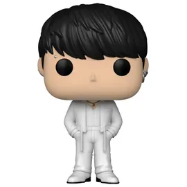 Funko BTS - Jung Kook Funko Pop! Figur 9 cm