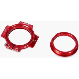 Muc-Off Muc Off Unterlegscheibe - Red, One Size