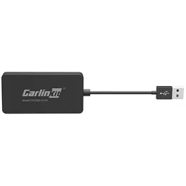 Carlinkit CCPA Apple Carplay/Android Auto / Android - Black