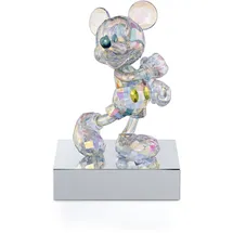 Swarovski Mickey & Friends Figur  weiß