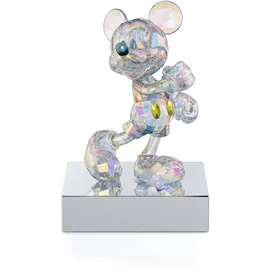 Swarovski Mickey & Friends Figur  weiß