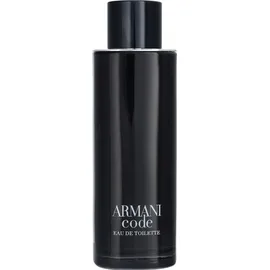 Giorgio Armani Code Eau de Toilette 200 ml