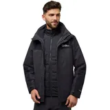 Jack Wolfskin Jasper 3in1 M