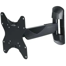 Hama TV-Wandhalterung schwenkbar, neigbar 122 cm (48") 35 kg