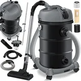 Masko 6IN1 Industriesauger mit Gerätesteckdose