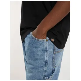 Dickies Donut House Tee schwarz L