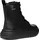 GEOX Ankle-Boots Schwarz 35