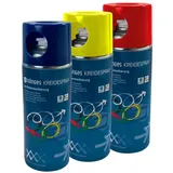 Dönges Kreidemarkierspray, Farbe blau, 400 ml