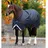 Horseware Amigo Bravo 12 XL Regendecke 0g 125 cm Navy/Rot