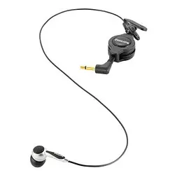 Philips LFH9162 Mikrofon zum Aufnehmen von Telefonaten schwarz,silber 0037849984109 PHILIPS