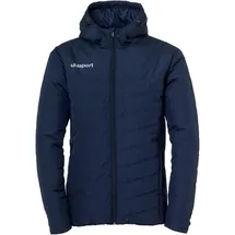 Uhlsport Essential gepolsterte Winterjacke Herren 183 marine S