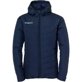 Uhlsport Essential gepolsterte Winterjacke Herren 183 marine S
