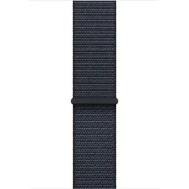 Apple Watch Sport Loop 46 mm Tinte