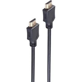 ShiverPeaks HDMI A-Stecker/HDMI A-Stecker verg. HEAC 10m
