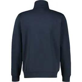 Lerros Sweatjacke Herren Blau XL