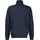 Lerros Sweatjacke Herren Blau XL