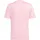 adidas Tabela 23 Fußball Trikot Herren light pink/white M
