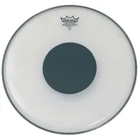 Remo Schlagzeugfell CS Ambassador Transparent Bassdrum 22" CS-1322-10